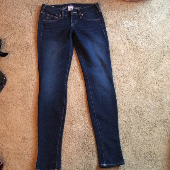 True Religion Jeans - Picture 4 of 4